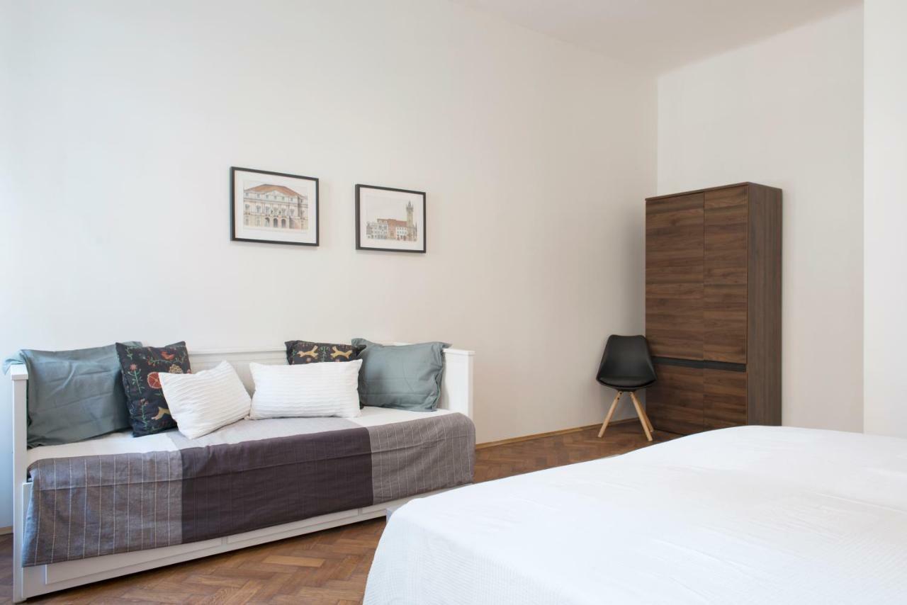 Apartamento Kent Ridge Loft *