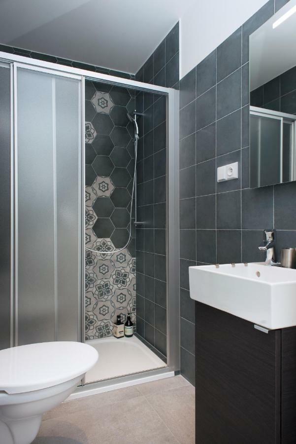 Kent Ridge Loft Apartamento Praga