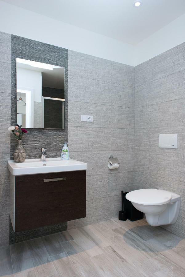 Kent Ridge Loft Apartamento Praga