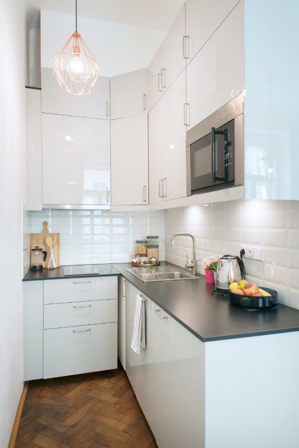 Kent Ridge Loft Apartamento Praga
